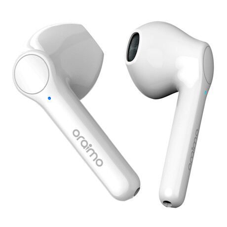 Auriculares Inalámbricos Oraimo Freepods 2 Bluetooth BLANCO