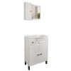Mueble de baño con bacha – Madrid Mueble de baño con bacha – Madrid