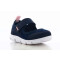 Guillerminas Infantiles Bibi Energy Baby New Azul Marino