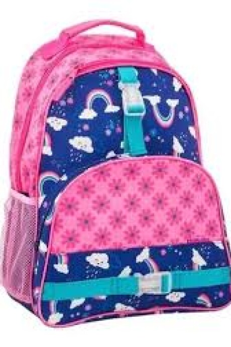 MOCHILA ARCO IRIS MOCHILA ARCO IRIS