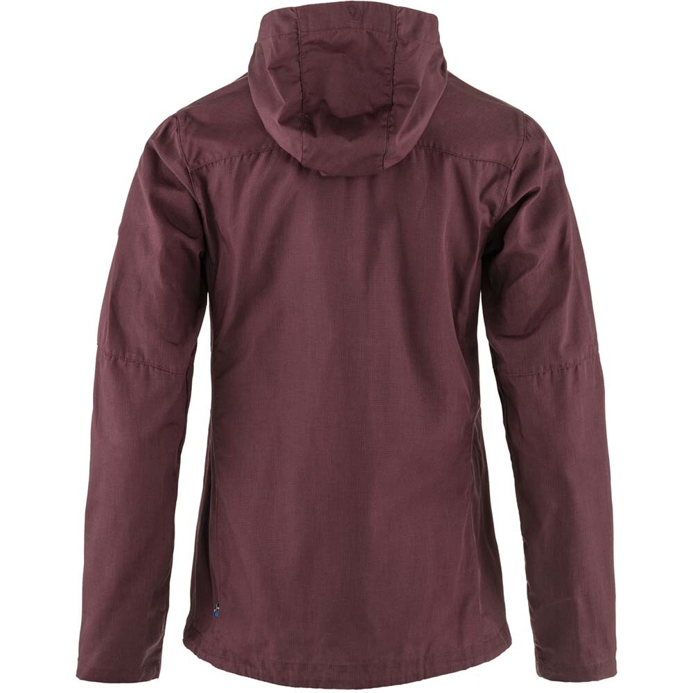 Casaca Fjallraven Stina Jacket W Mujer Port