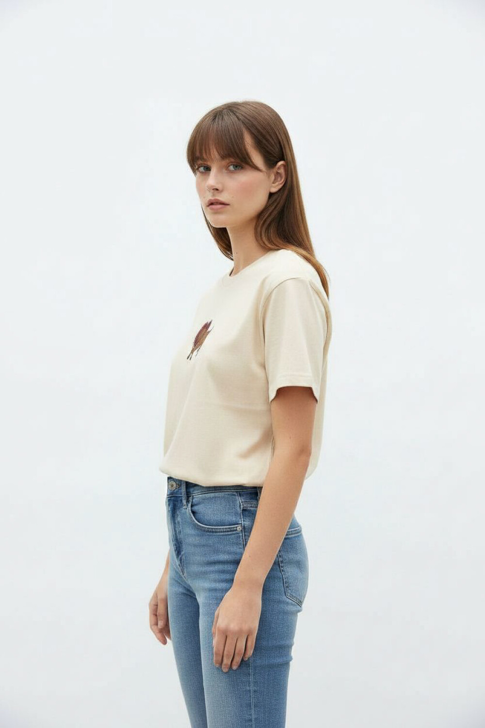 Remera Olisane Estampado 4