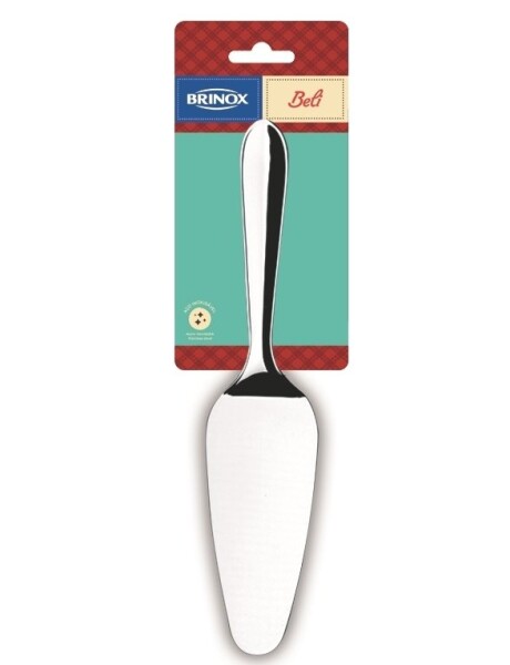 PALA DE TORTA 24CM ACERO INOX. BRINOX PALA DE TORTA 24CM ACERO INOX. BRINOX