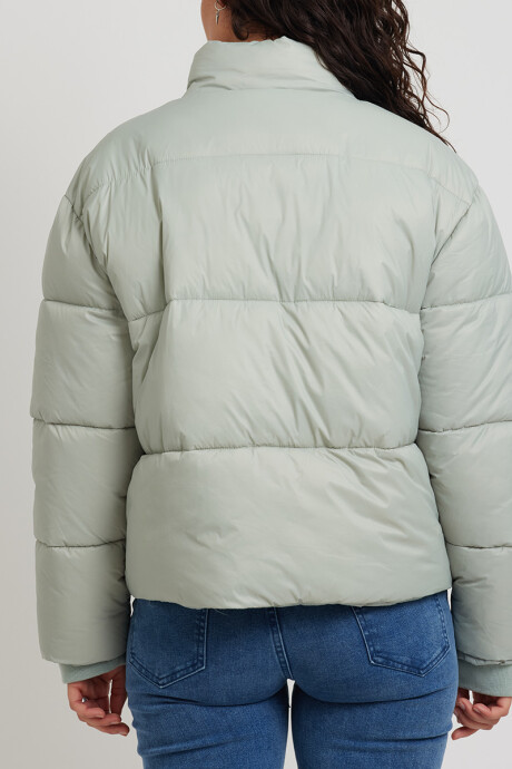 CAMPERA CASIAN DIXIE Oliva