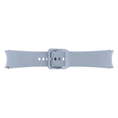 Correa Samsung Sport Band (S/M) para Galaxy Watch6 Blue
