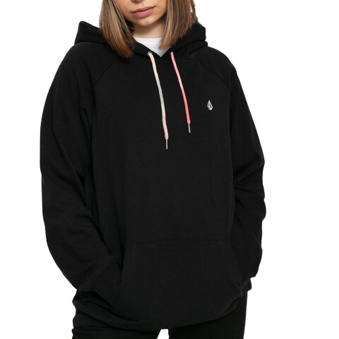 Canguro Volcom Truly Stoked Negro