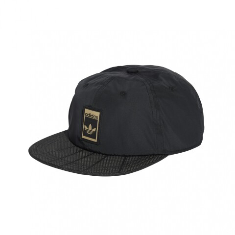 Gorro adidas SST - Black Black