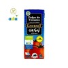PULPA GOURMET S/SAL 204G Pulpa Gourmet S/sal 204g