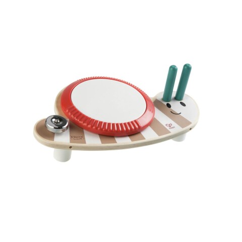 Tambor para niños Caracol Dan Tambor para niños Caracol Dan