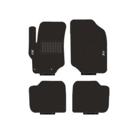 Alfombra Auto Peugeot 301