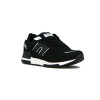 Austral Running Hombre Negro-blanco