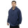 Canguro ACTIVE HODDIE BASICO de Hombre - JY04Y Marino