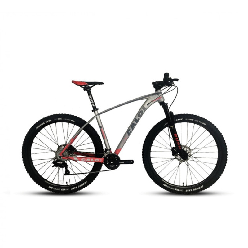 Bicicleta Caloi GTX 29" LARGE Bicicleta Caloi GTX 29" LARGE