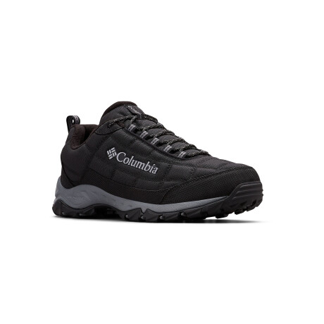 Championes Columbia Firecamp Fleece LLL - Black Black