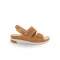 SANDALIA 35-40 BROWN