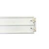 ARTEF. ADO. ACANALADITO 2X40W P/ FLUOR LED ARTEF. ADO. ACANALADITO 2X40W P/ FLUOR LED