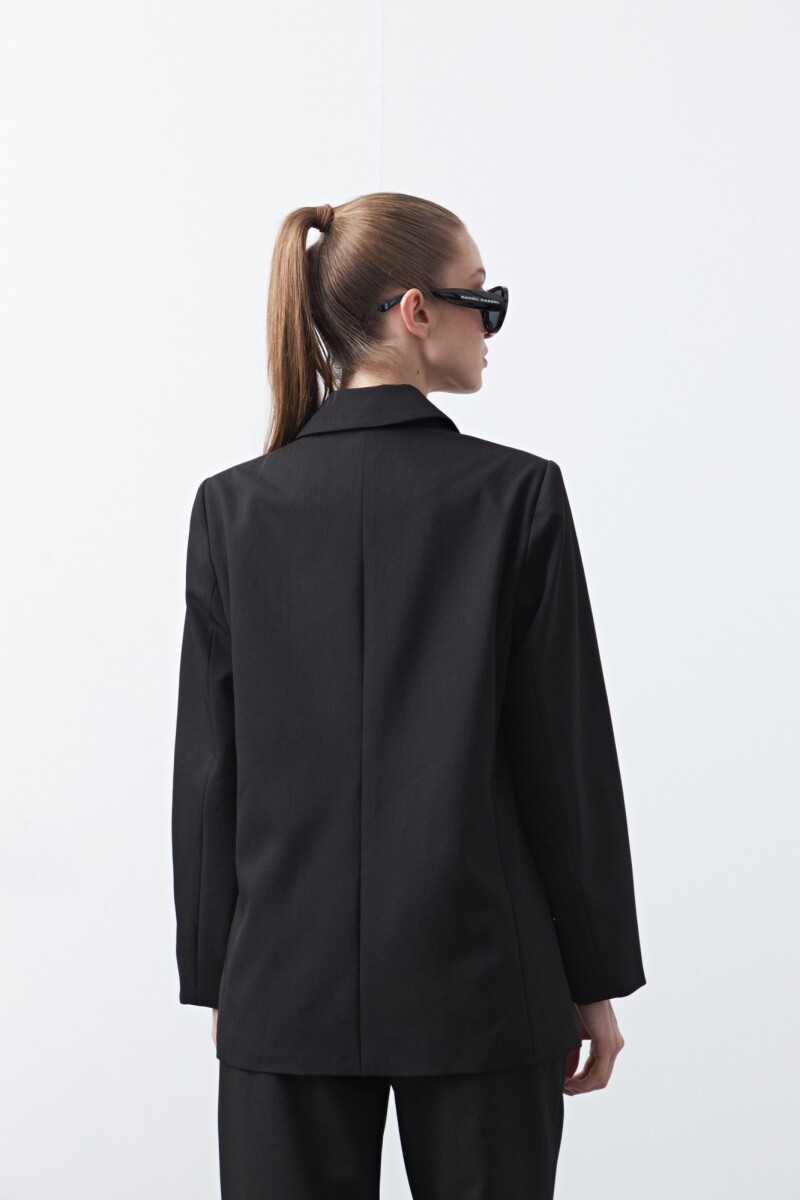 BLAZER FAE Negro