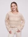 Sweater Pomie Estampado 1