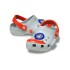 Crocs Classic Rocket Ship Clog T - Niños Mirage