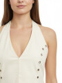 Tops Senda Marfil / Off White