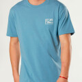 T-SHIRT INDIE TEEN RUSTY Celeste