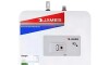 Calefón Termotanque - James 20 Lts Salida Superior Calefón Termotanque - James 20 Lts Salida Superior