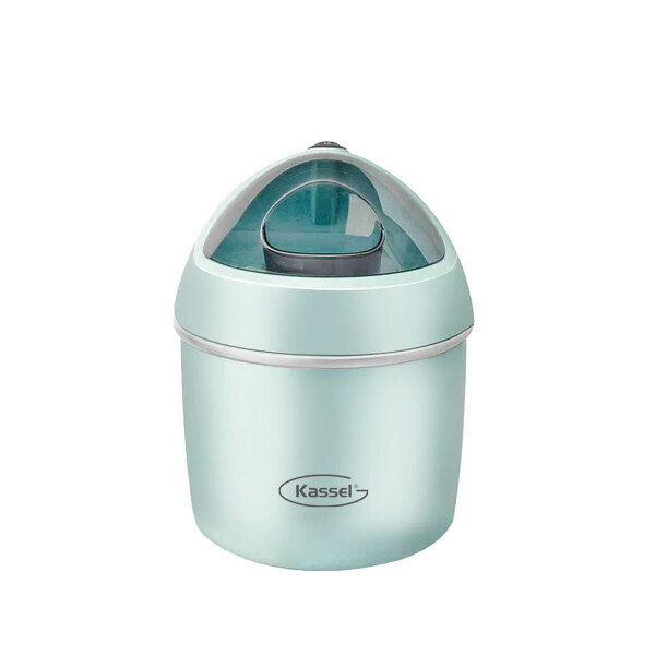 FABRICA MAQUINA YOGURT YOGURTERA Y HELADOS KASSEL 800ML KS-YH8 FABRICA MAQUINA YOGURT YOGURTERA Y HELADOS KASSEL 800ML KS-YH8