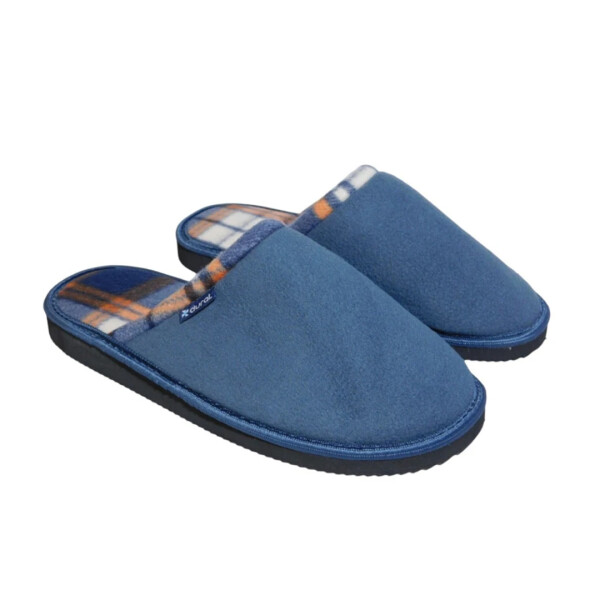 CLALSICA POLAR - DURAL AZUL PIEDRA