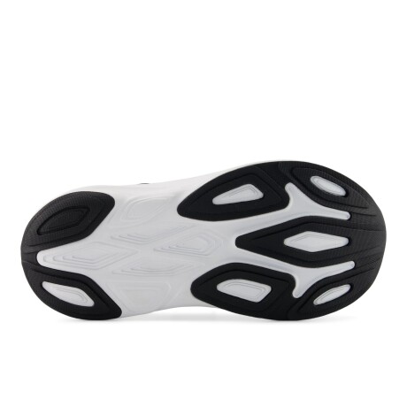 Championes New Balance de Dama - More V6 - WMORGR6 BLACK