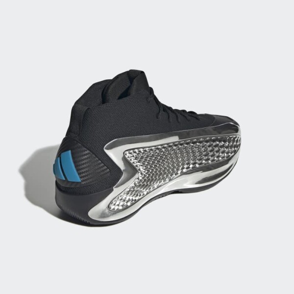 Championes Adidas AE 1 Negro