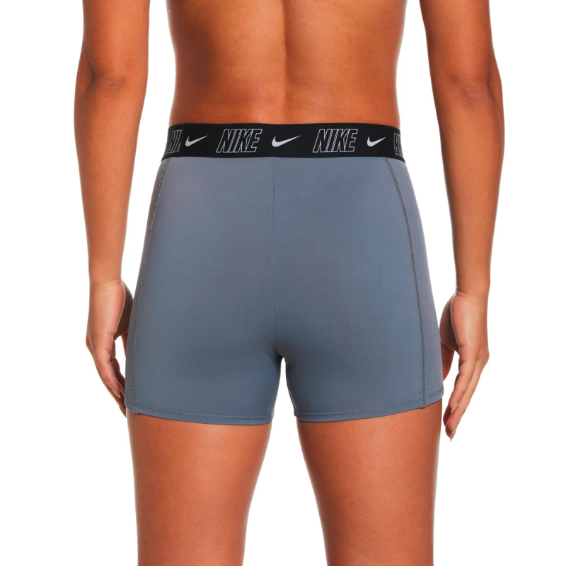 Short Kickshort de Niños Gris