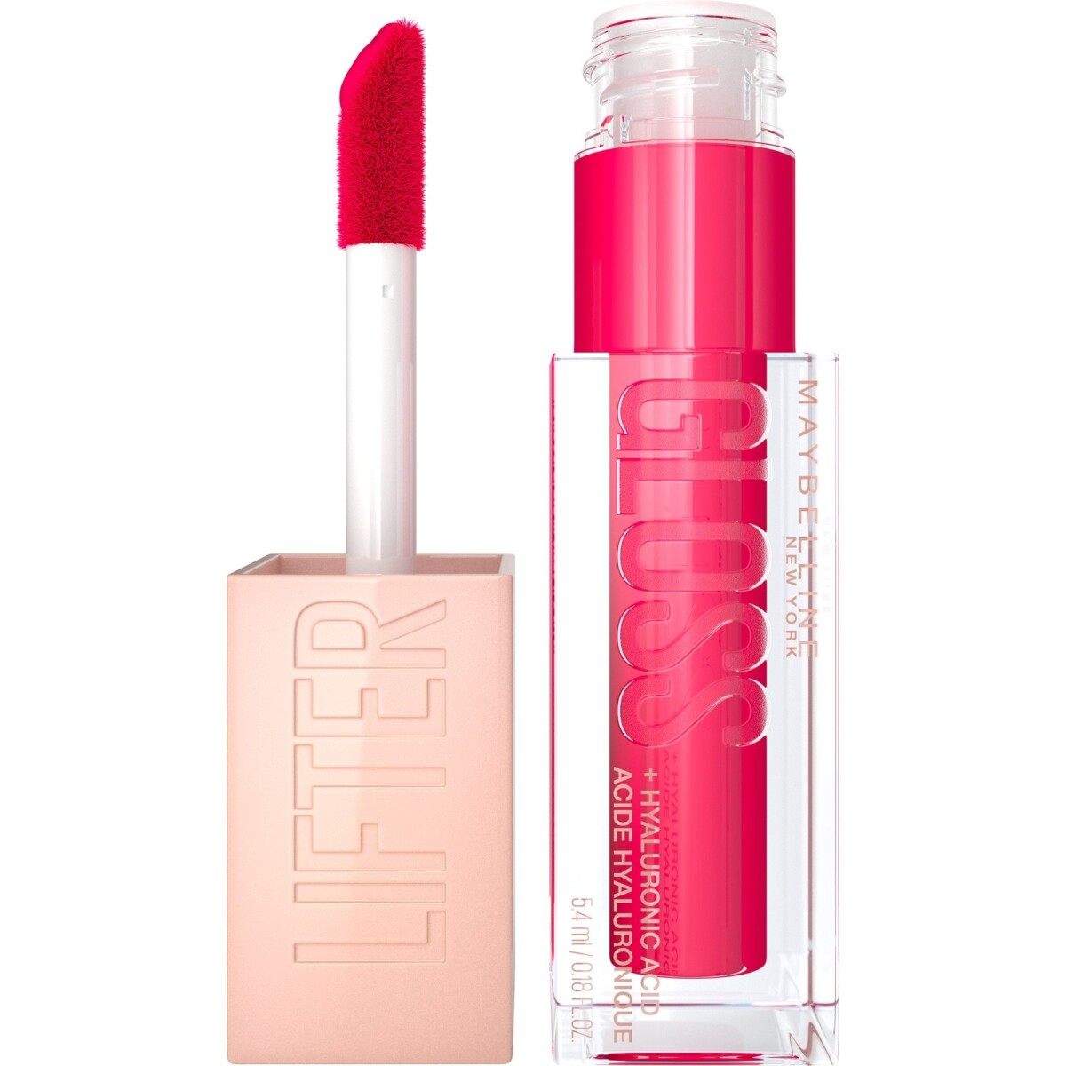 Mayb Lifter Gloss Extended Bubblegum 