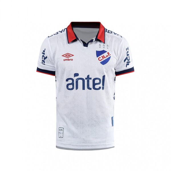 CAMISETA CNdeF OFICIAL 2024 S94