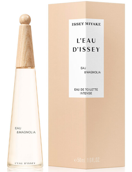 Perfume Issey Miyake L'eau d'Issey Eau & Magnolia EDT 50ml Original Perfume Issey Miyake L'eau d'Issey Eau & Magnolia EDT 50ml Original