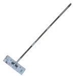 EQUIPO DE LIMPIEZA MOPA DRY WASH • 45cm EQUIPO DE LIMPIEZA MOPA DRY WASH • 45cm