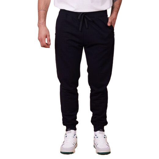 Pantalon Rusty Deku - Negro Pantalon Rusty Deku - Negro