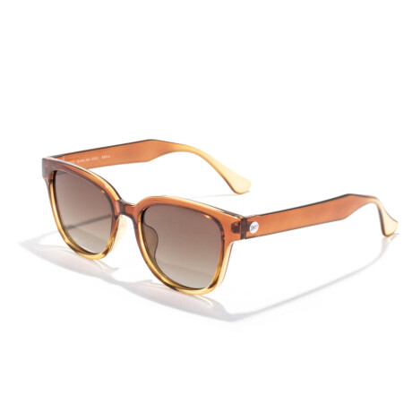 Lentes Sunski Miho Sunset Sepia