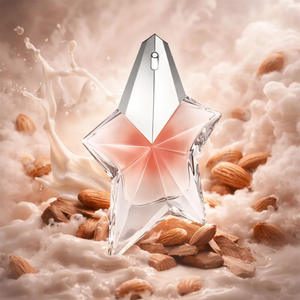 Mugler Angel Blush Eau De Parfum 100ml - Femenino