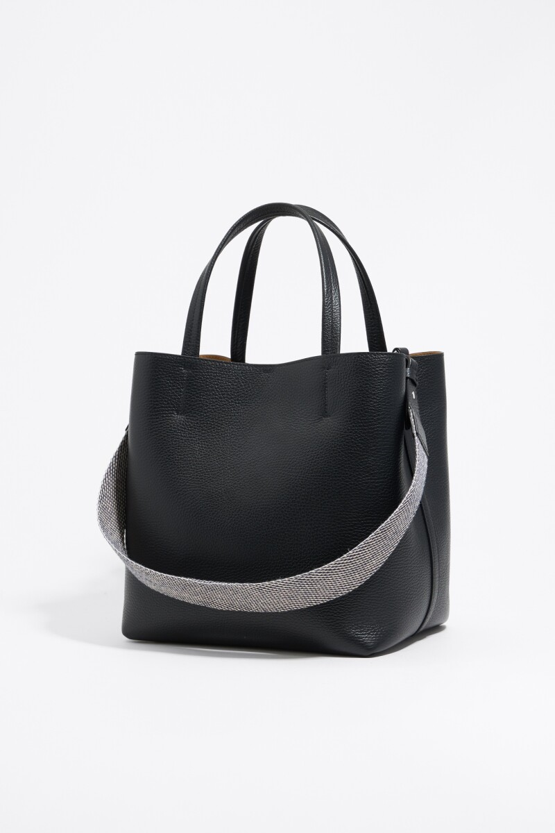 BOLSO CHIHUAHUA L Negro