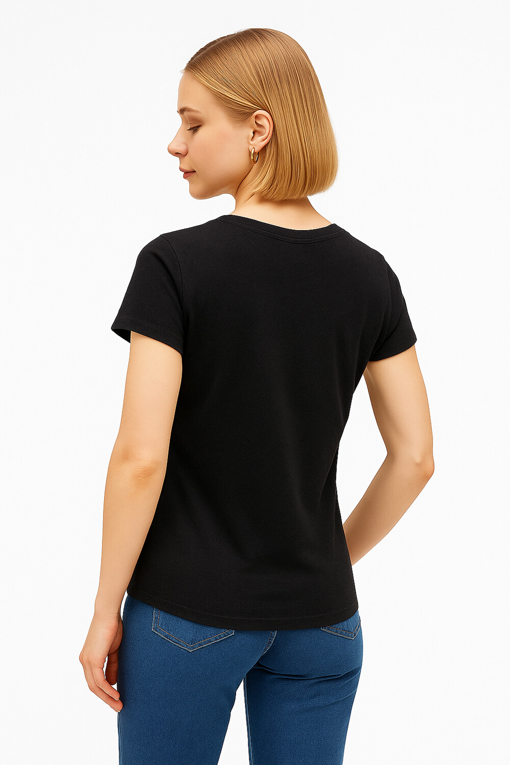 Remera Brosket Estampado 2