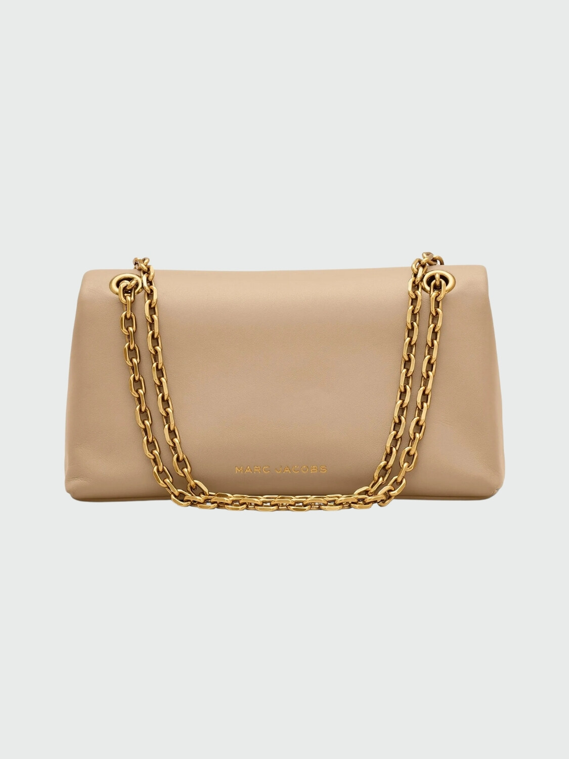MARC JACOBS - THE DUAL CHAIN MINI BAG 0