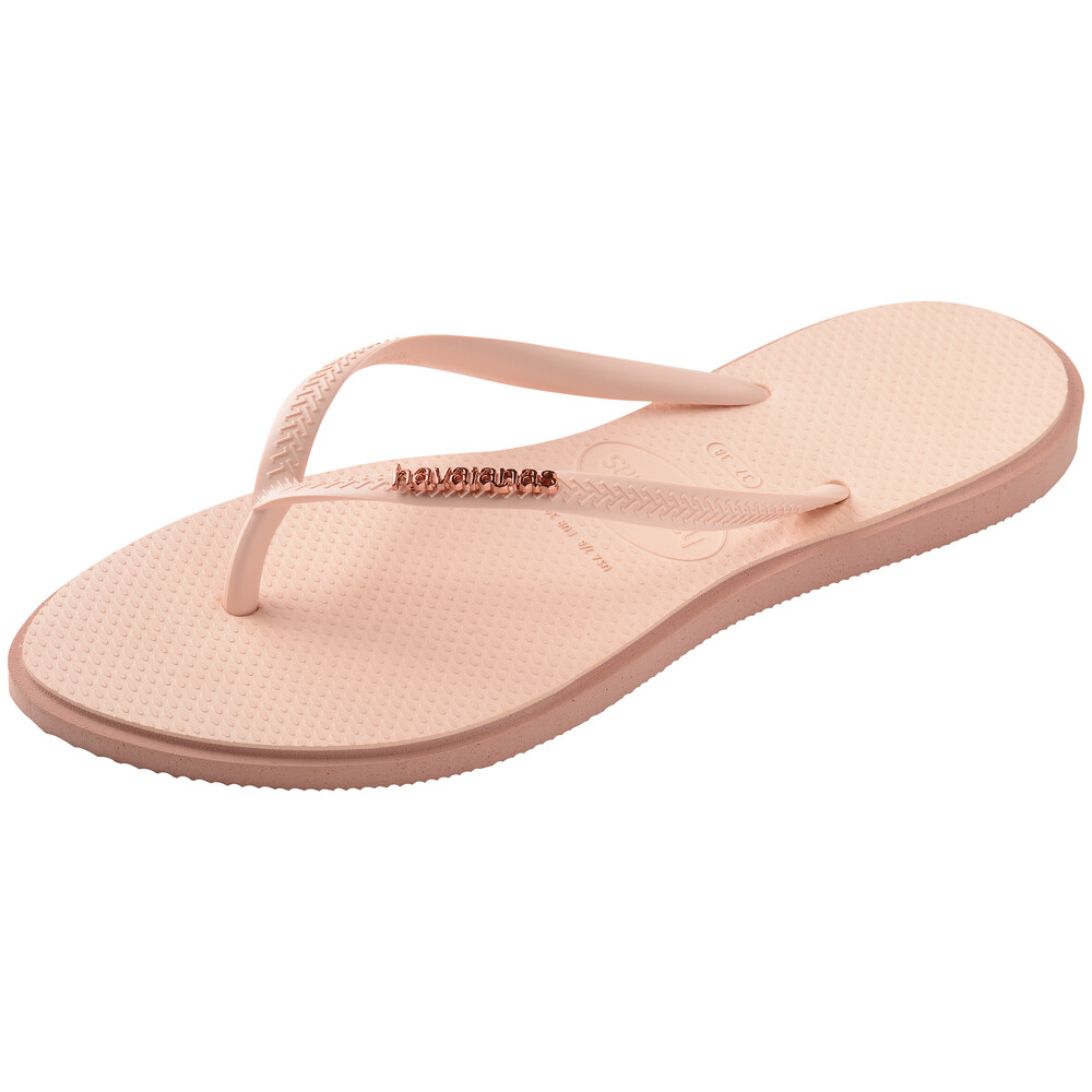 Slim Point - Mujer Crocus Rose