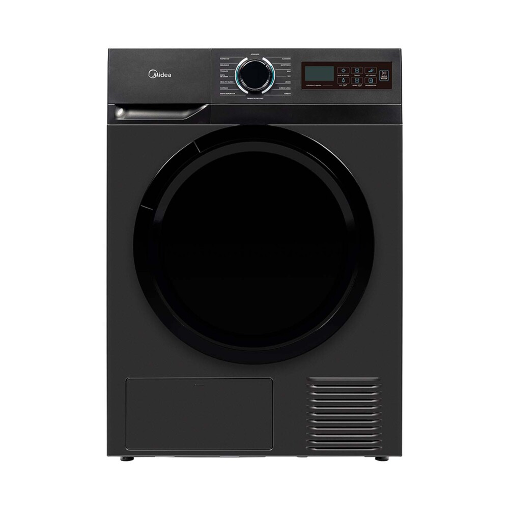 SECARROPAS MIDEA 8-KG MD110H80/T