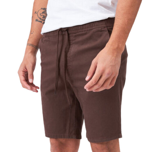 Bermuda Billabong Jogger Walkshort - Marrón Bermuda Billabong Jogger Walkshort - Marrón