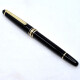 Pluma Estilografica Montblanc Meisterstuck Usada Pluma Estilografica Montblanc Meisterstuck Usada