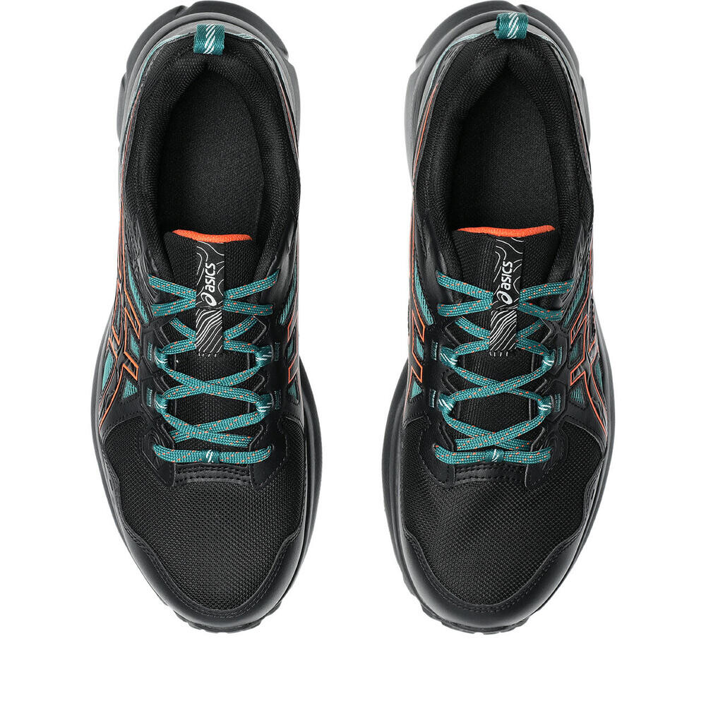 Trail Scout 3 - Hombre Black/nova Orange