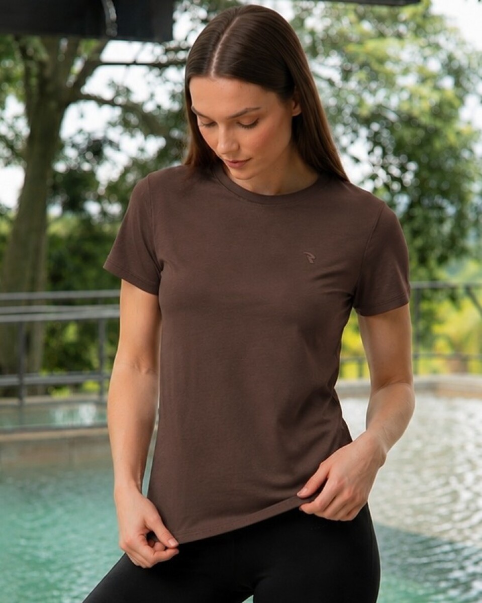 Remera Hipoalergénica. - Gris 