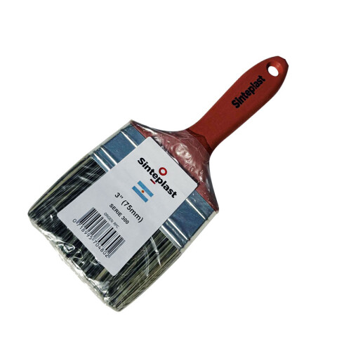 Pincel SINTEPLAST Serie 300 Pincel SINTEPLAST Serie 300