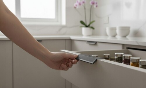 Tirador industrial CITIZEN 45º ZP5463 45-t