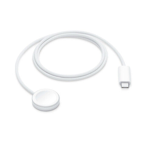 Apple cable magnético USB-C para Apple Watch (1m) Apple cable magnético USB-C para Apple Watch (1m)